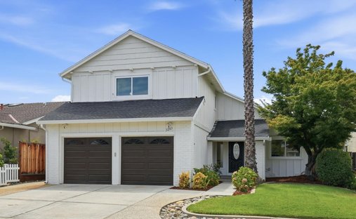 House in San Jose, California, United States 1