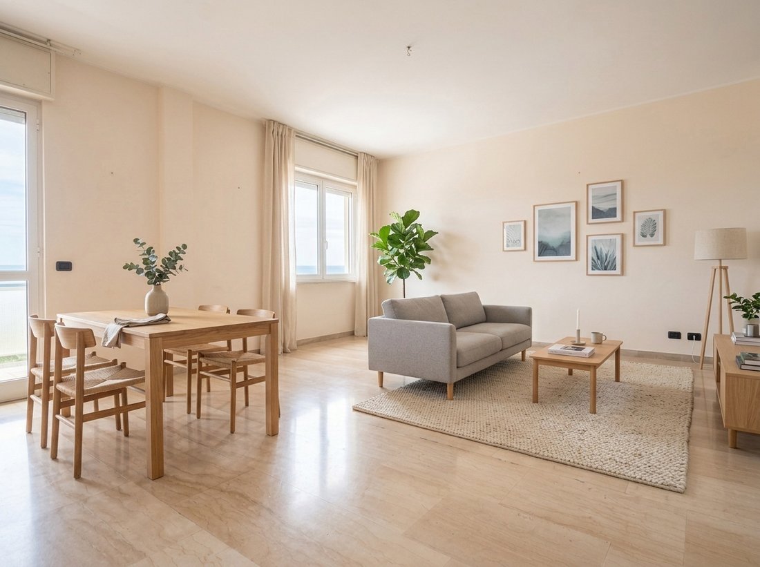 Apartment in Lorenteggio - Giambellino, Milan, Italy 3 - 18591532