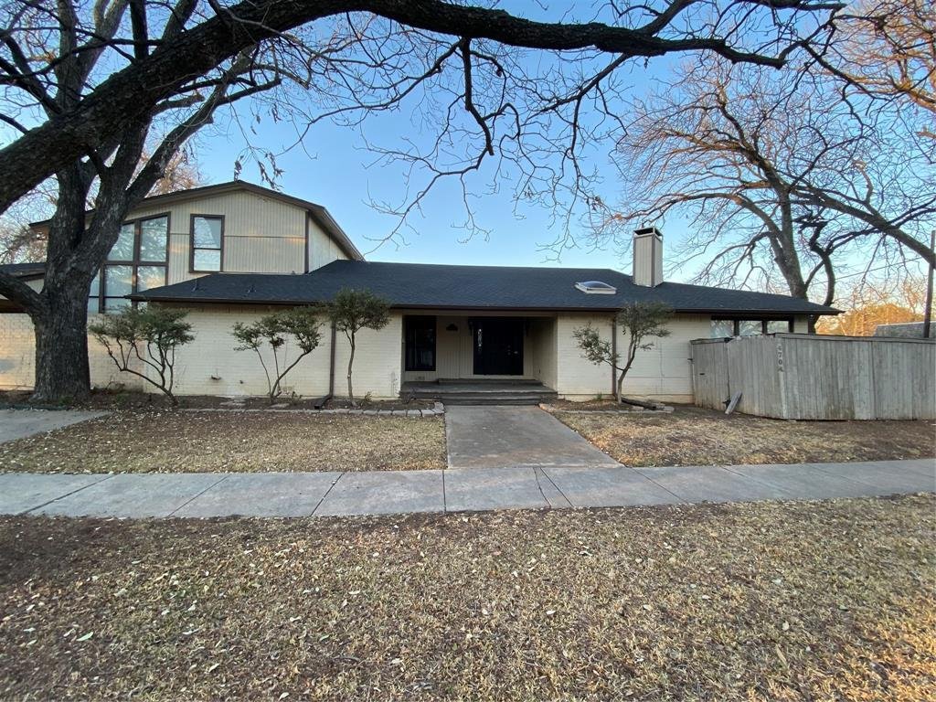 Apartment in Fort Worth, Texas, United States 1 - 18589927