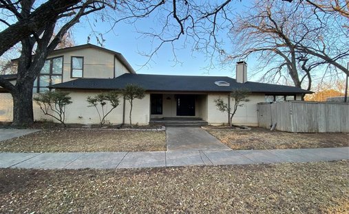 Apartment in Fort Worth, Texas, United States 1