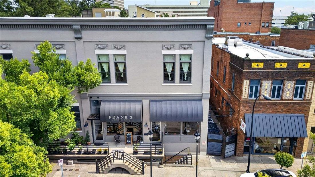 Condo in Greenville, South Carolina, United States 1 - 18590854