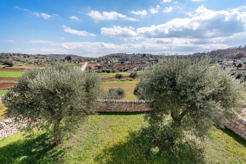 Villa in Ludovico Street - Corso Umberto I - Vittorio Emanuele Street, Ostuni, Apulia 4 - 16623398