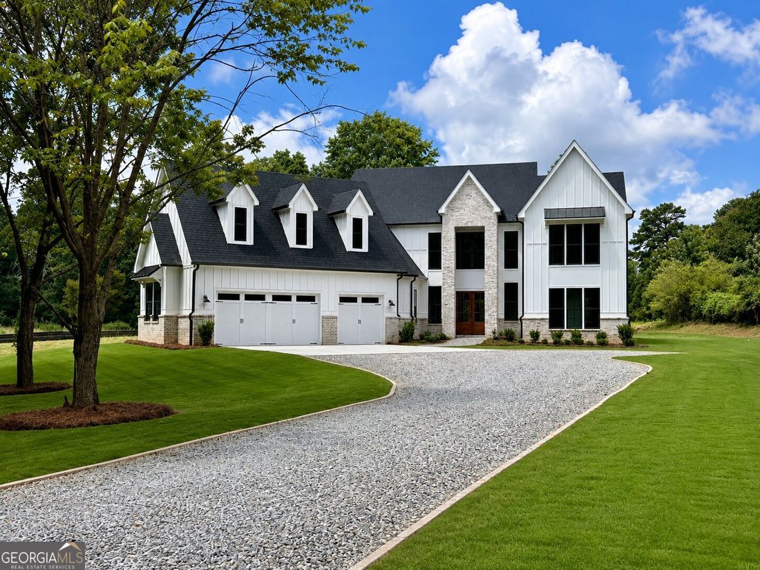 House in Cumming, Georgia, United States 2 - 16676771