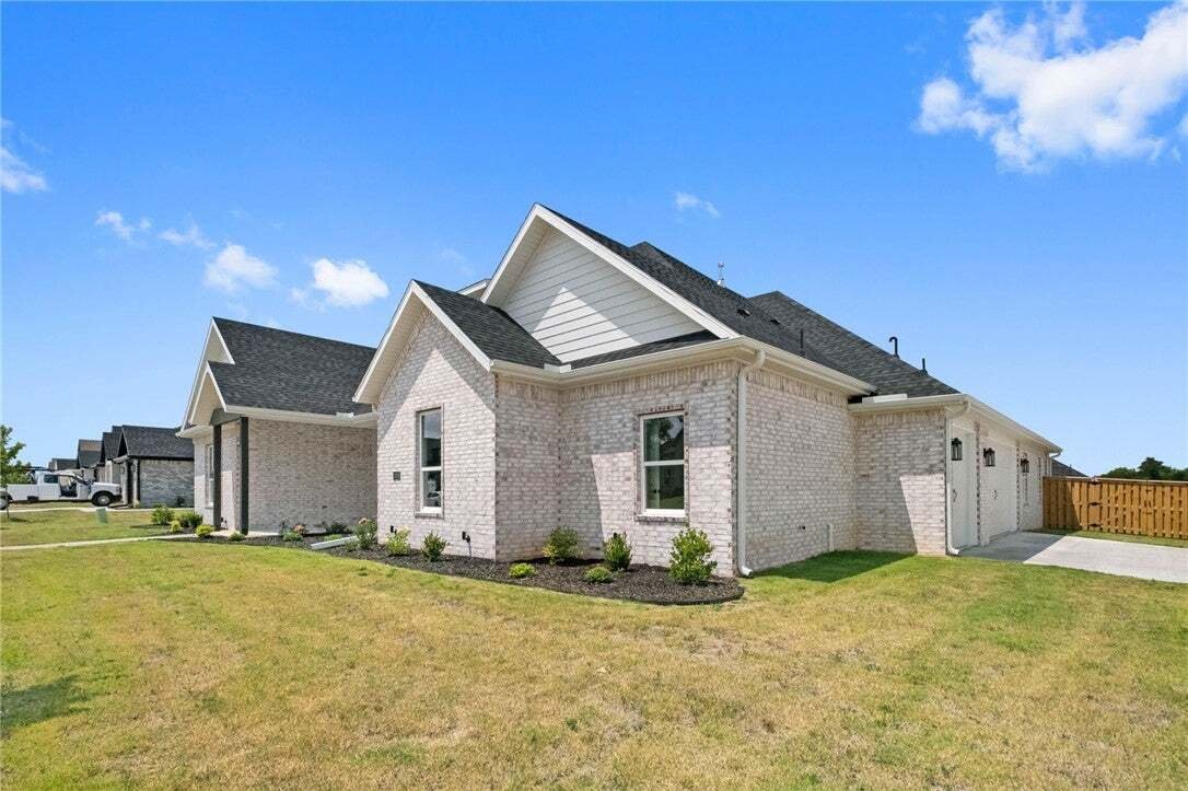 House in Centerton, Arkansas, United States 2 - 18179828