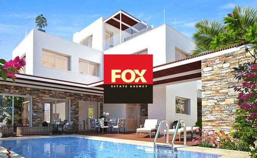 Haus in Geroskipou, Paphos, Zypern 1