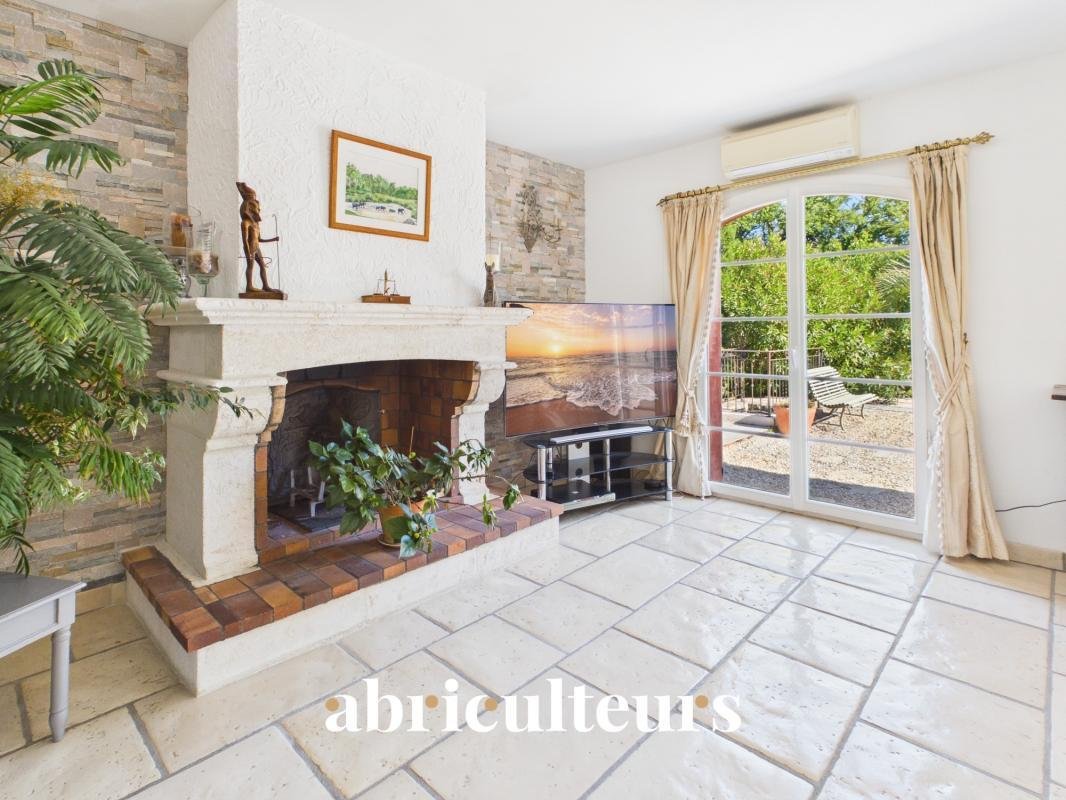 House in Montauroux, Provence-Alpes-Côte d'Azur, France 4 - 18589112