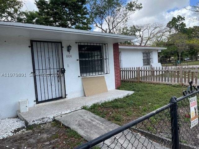 Apartment in Miami, Florida, United States 1 - 18016024