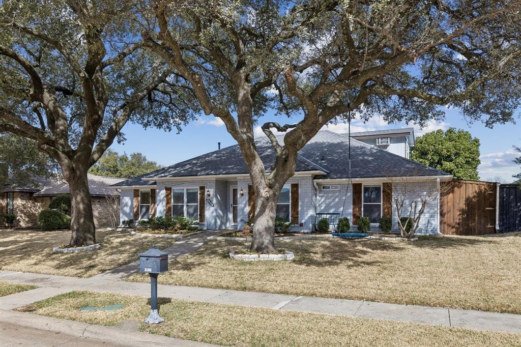 House in Plano, Texas, United States 3 - 18592575