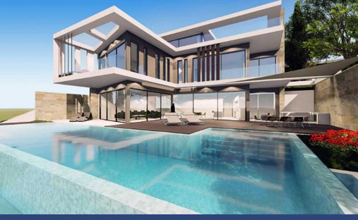 Villa en Tala, Distrito de Pafos, Chipre 1