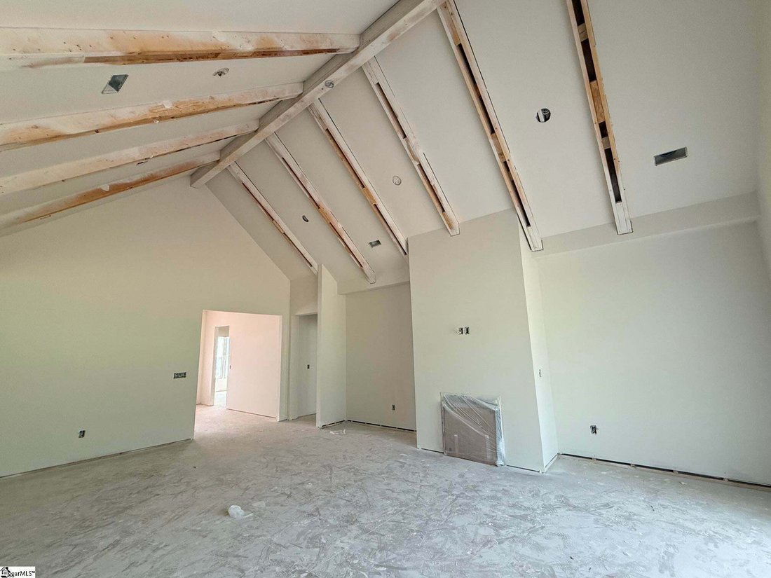 House in Spartanburg, South Carolina, United States 4 - 17808121