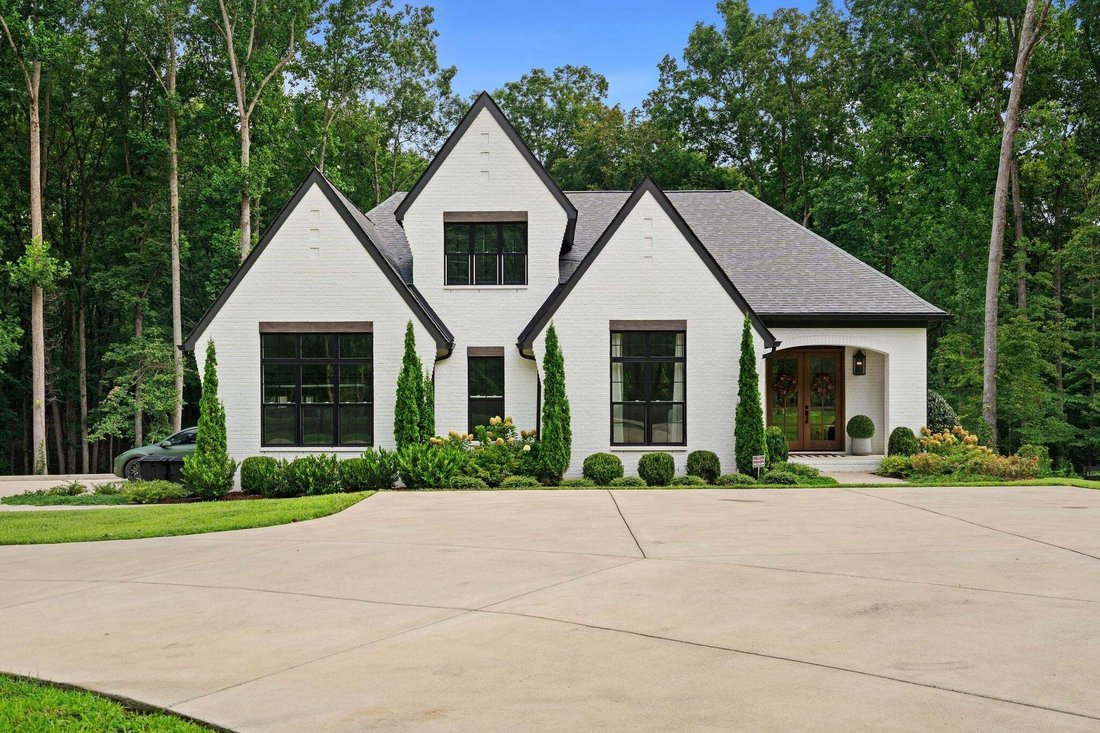 House in Franklin, Tennessee, United States 2 - 18399252