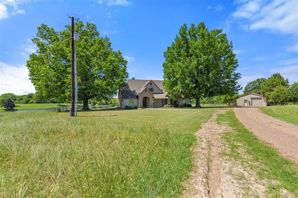 Farm Ranch in Emory, Texas, United States 2 - 18592625
