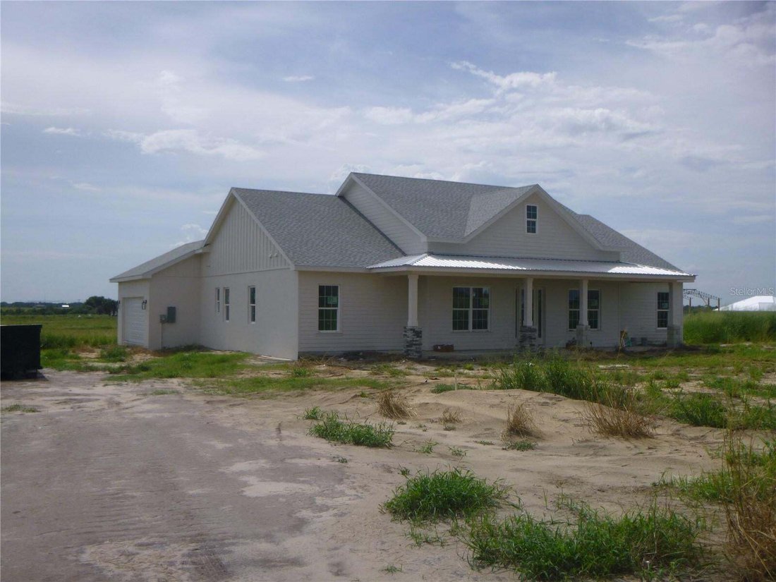 House in Mulberry, Florida, United States 2 - 18591795