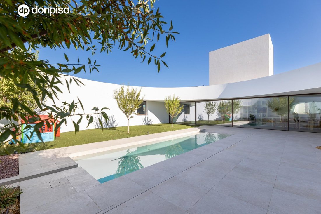 House in Albolote, Andalusia, Spain 5 - 18591424