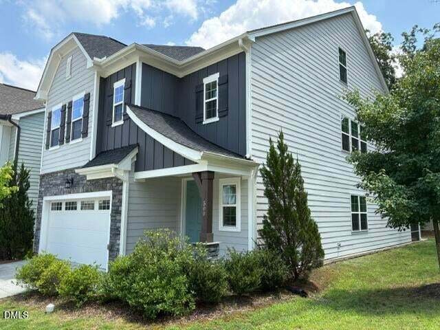 House in Cary, North Carolina, United States 1 - 18318699