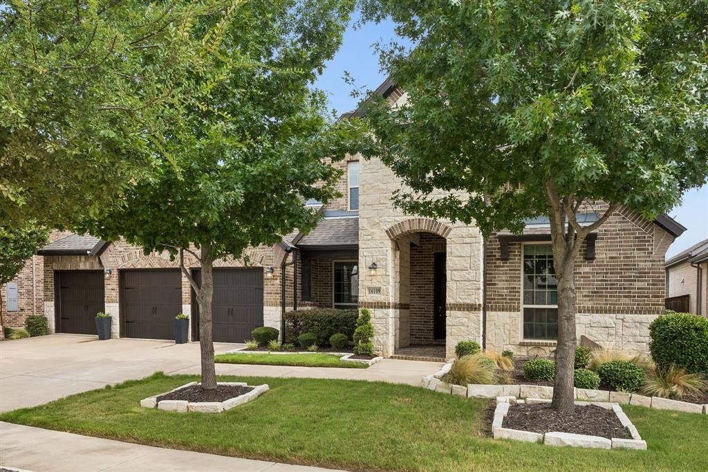 House in Prosper, Texas, United States 3 - 18589957