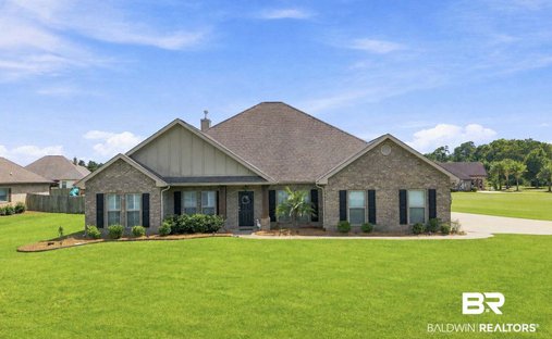 House in Gulf Shores, Alabama, United States 1