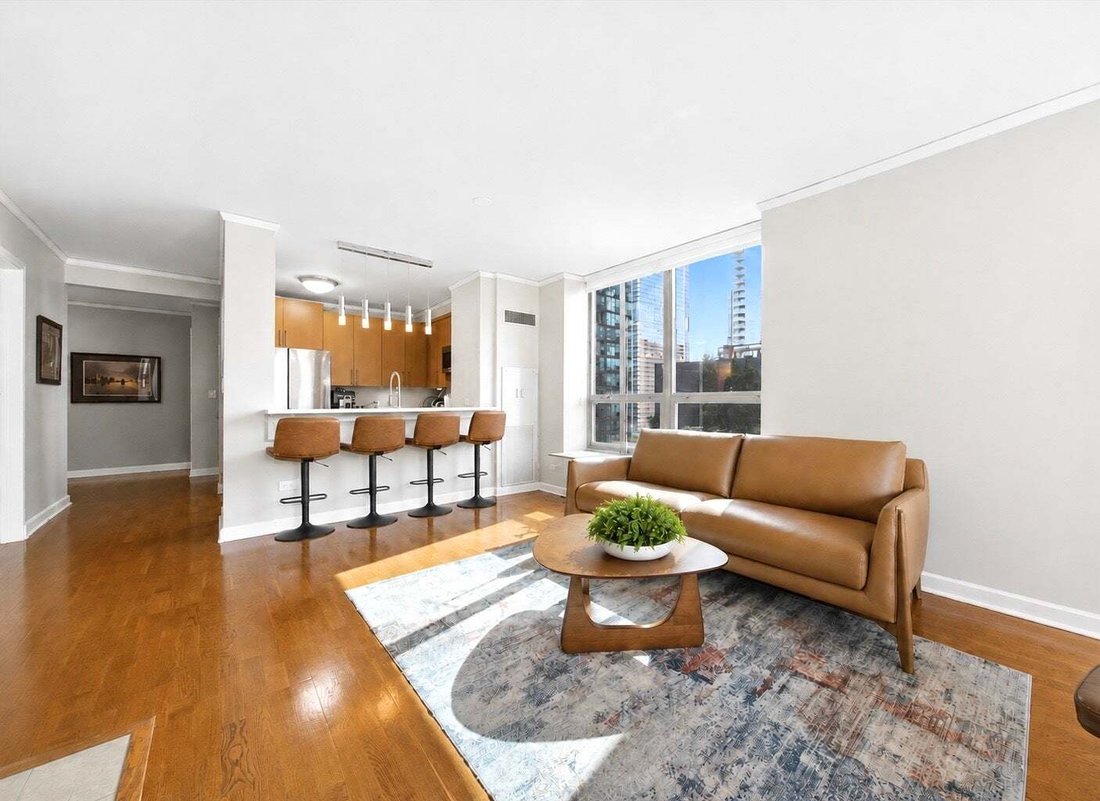 Condo in Chicago, Illinois, United States 4 - 18592447