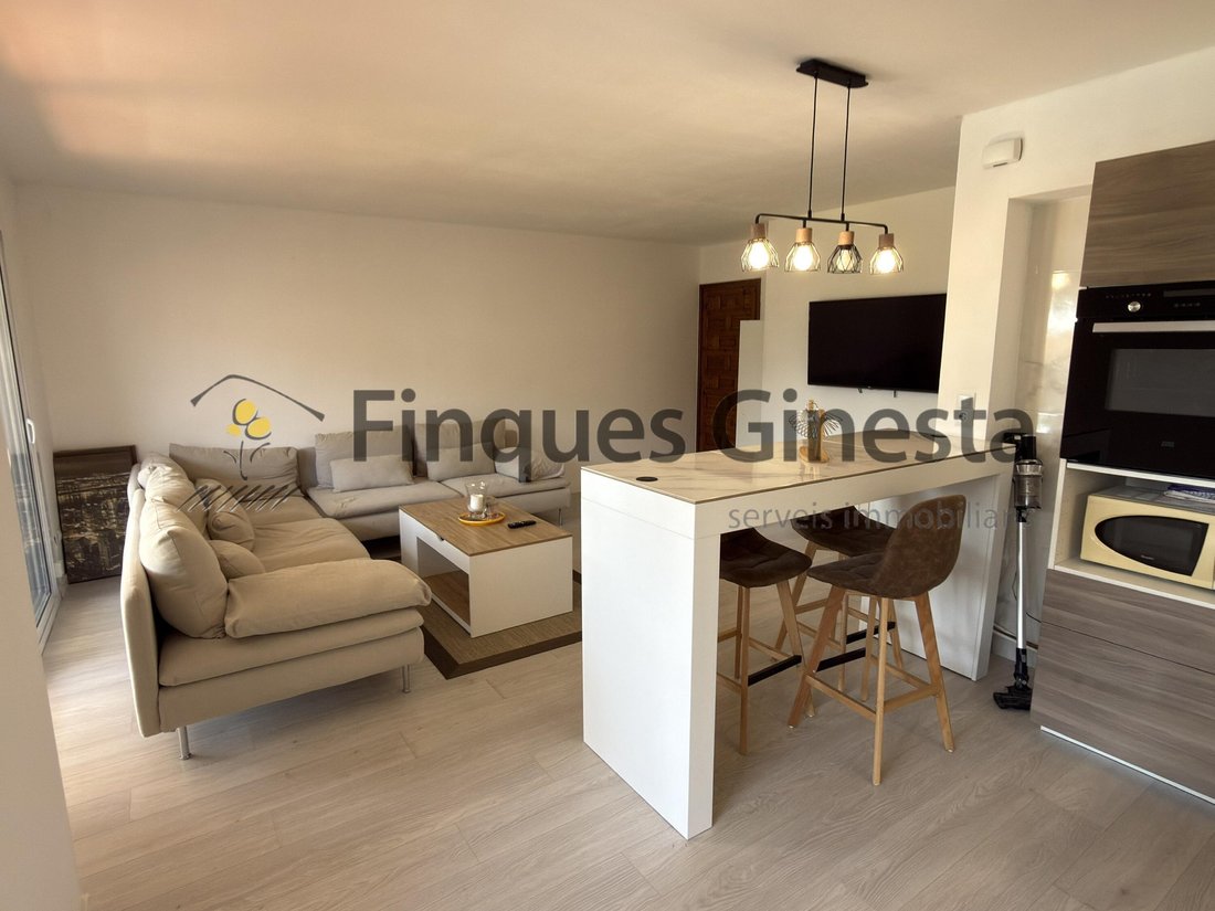 Apartment in Calella de Palafrugell, Palafrugell, Catalonia 3 - 18589370