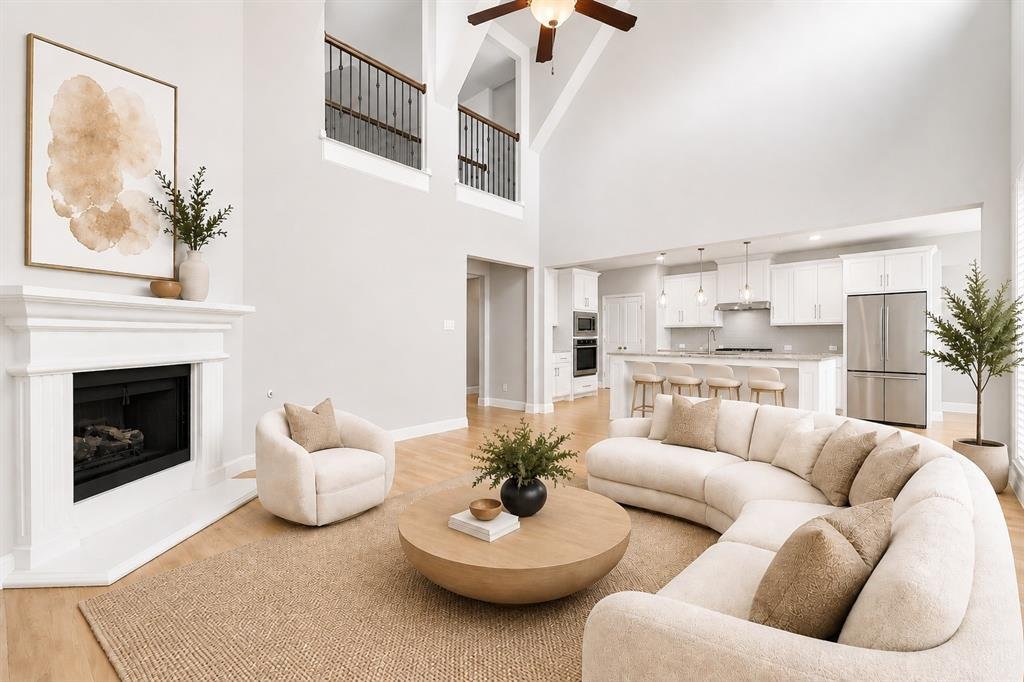 House in Prosper, Texas, United States 2 - 18589957