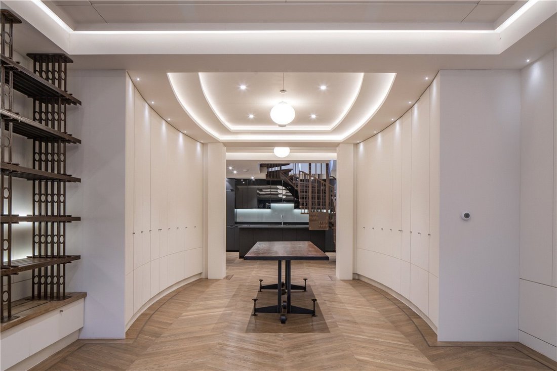 Haus in Chalk Farm, Camden, England 5 - 18590972