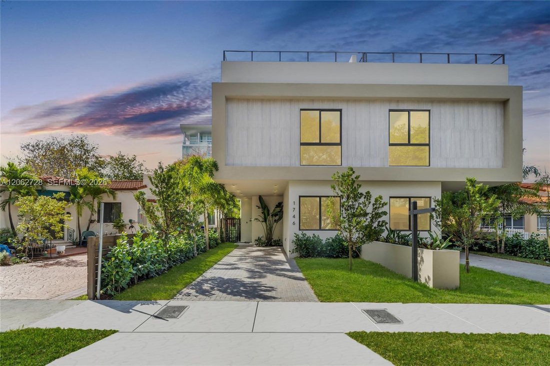 House in Miami, Florida, United States 4 - 18592882