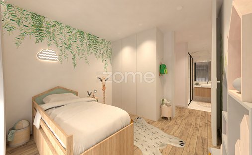 Apartment in Esposende, Marinhas e Gandra, Braga, Portugal 1