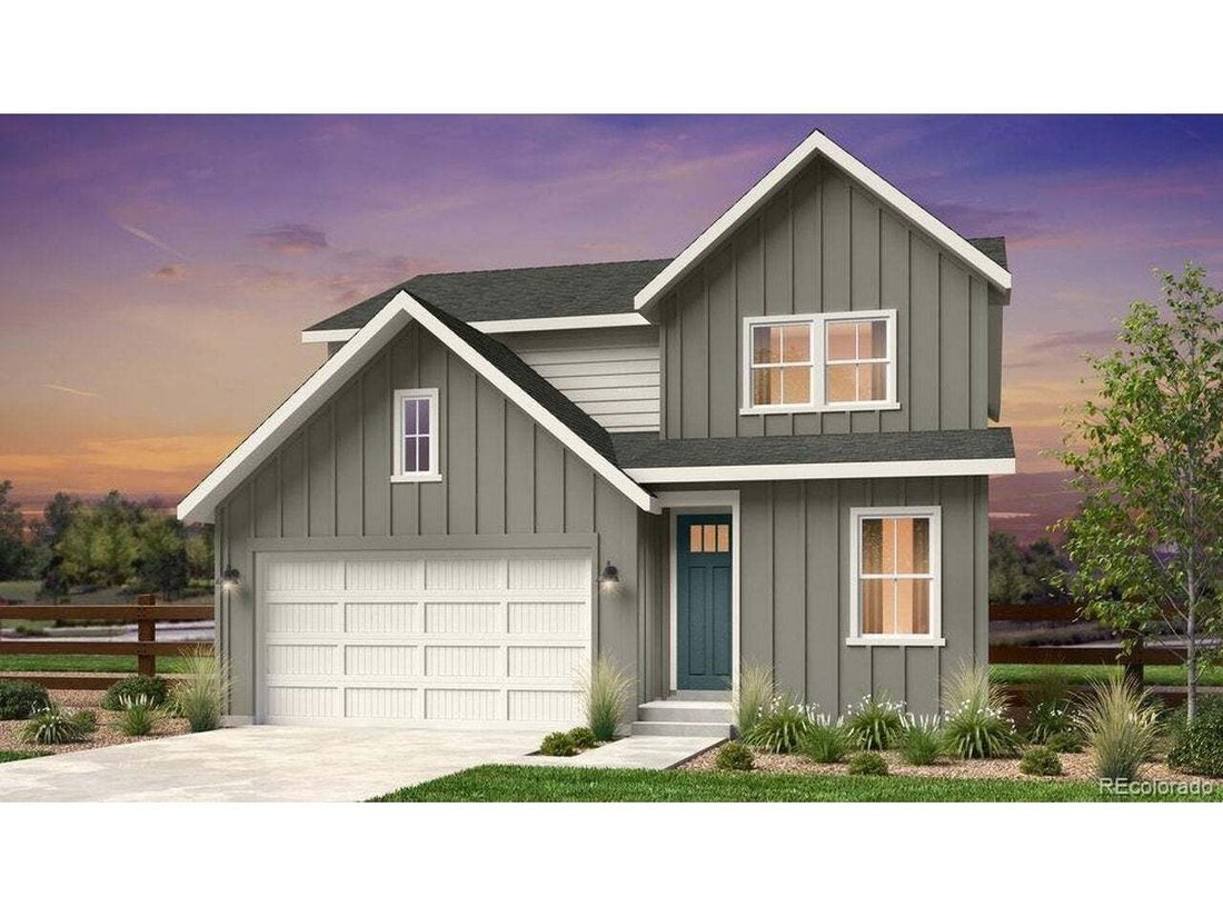 House in Arvada, Colorado, United States 1 - 18589888