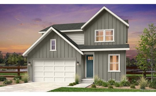 Maison à Arvada, Colorado, États-Unis 1
