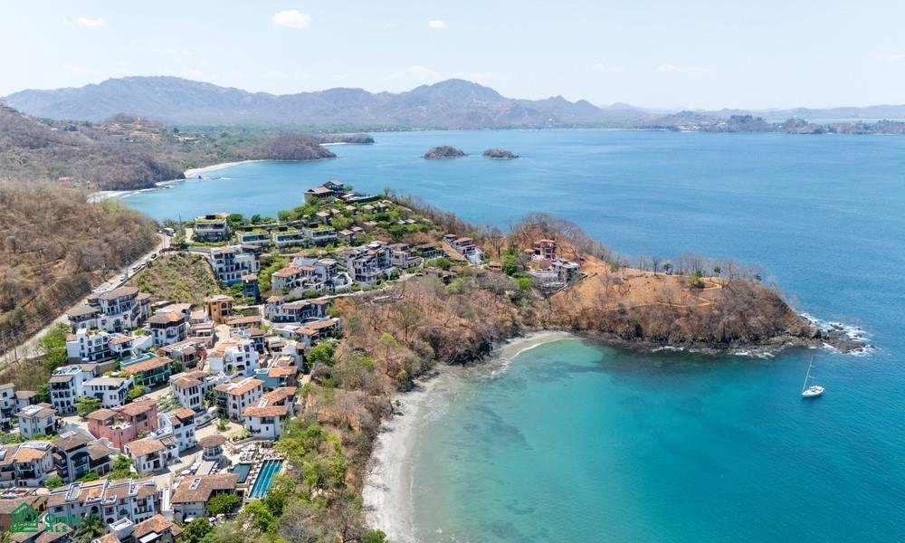 Condo in Las Catalinas, Guanacaste Province, Costa Rica 3 - 17689406