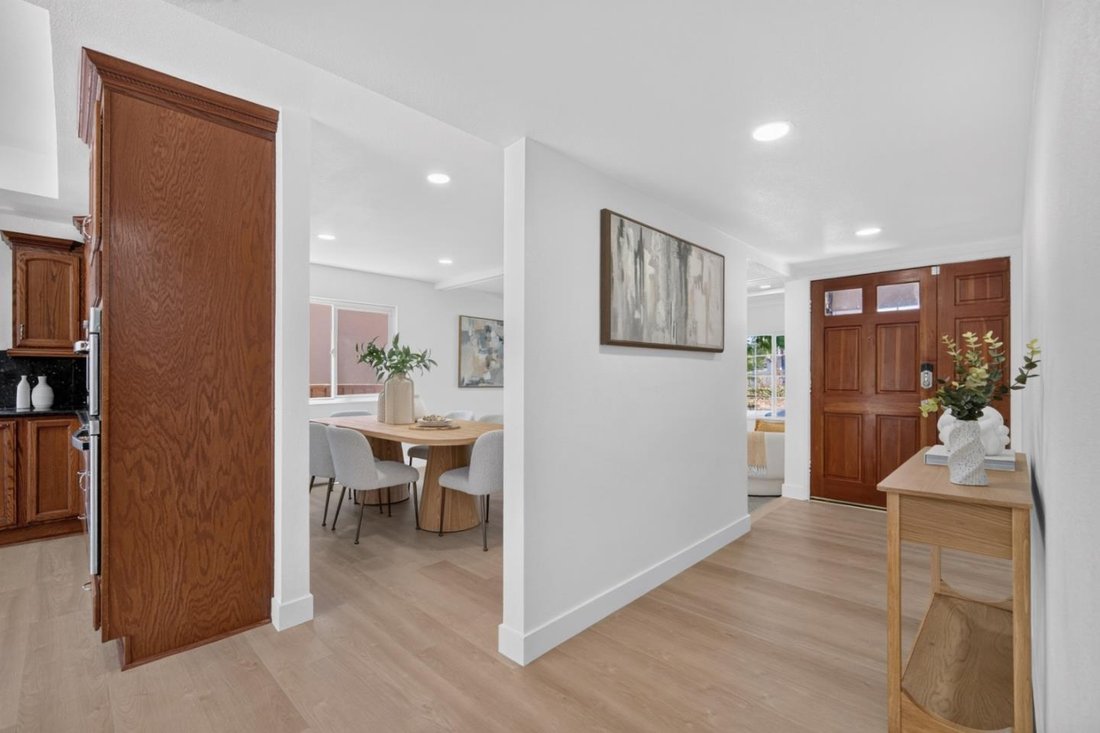 House in San Jose, California, United States 4 - 18591364