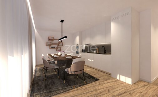 Apartamento en Esposende, Marinhas e Gandra, Braga, Portugal 1