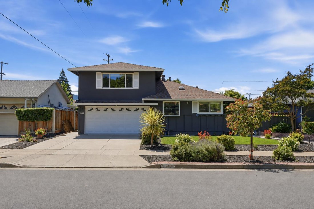 House in San Jose, California, United States 1 - 18591466
