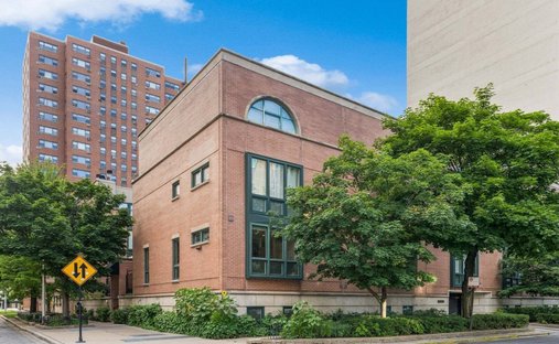 Condo in Chicago, Illinois, United States 1