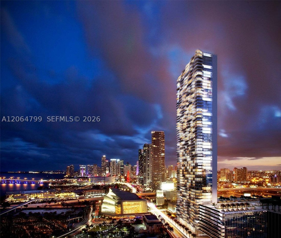 Condo in Miami, Florida, United States 3 - 18588955