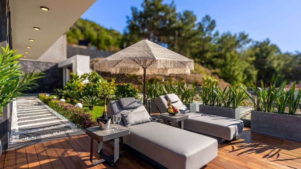 Villa in Antalya, Antalya, Turkey 4 - 18589854