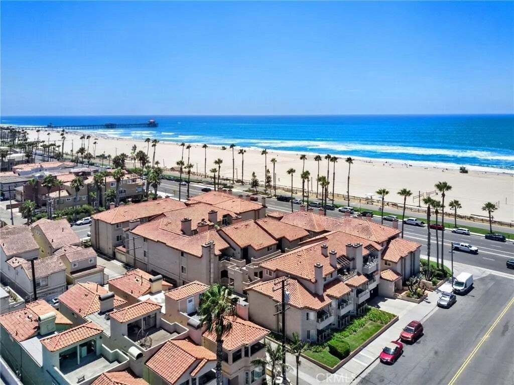Condo in Huntington Beach, California, United States 1 - 18584654