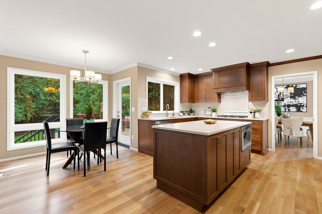 House in Sammamish, Washington, United States 1 - 18212744