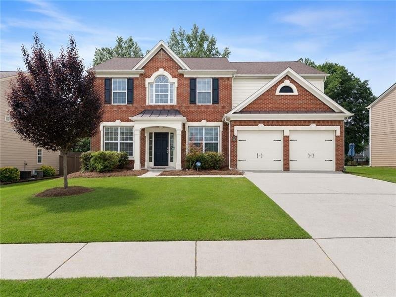 House in Suwanee, Georgia, United States 1 - 18589532