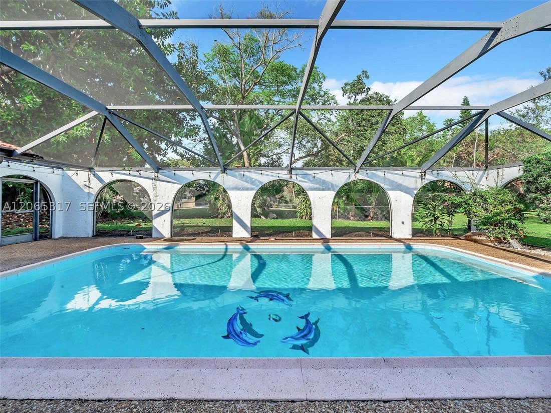 House in Coral Springs, Florida, United States 1 - 18588912