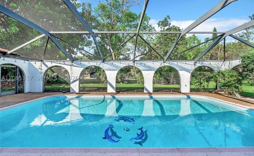 House in Coral Springs, Florida, United States 1