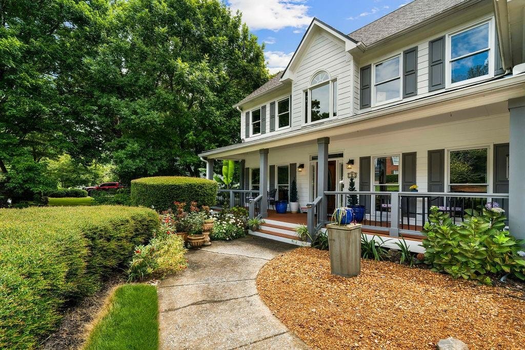 House in Acworth, Georgia, United States 4 - 18589606