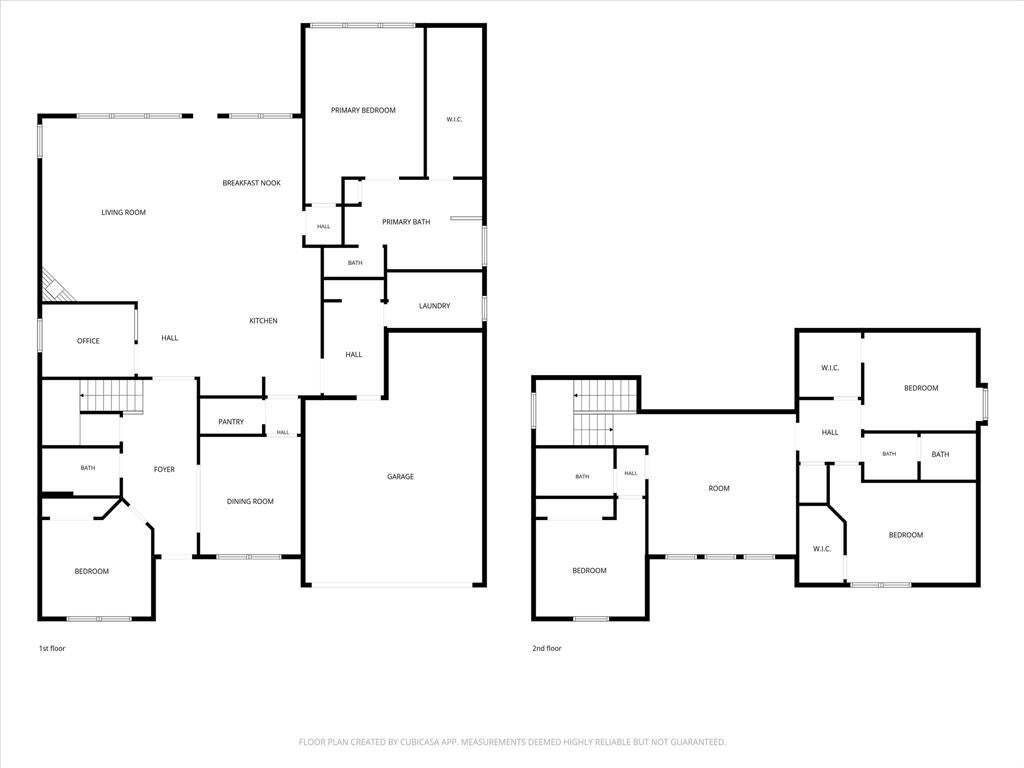 House in Fort Worth, Texas, United States 3 - 18589942