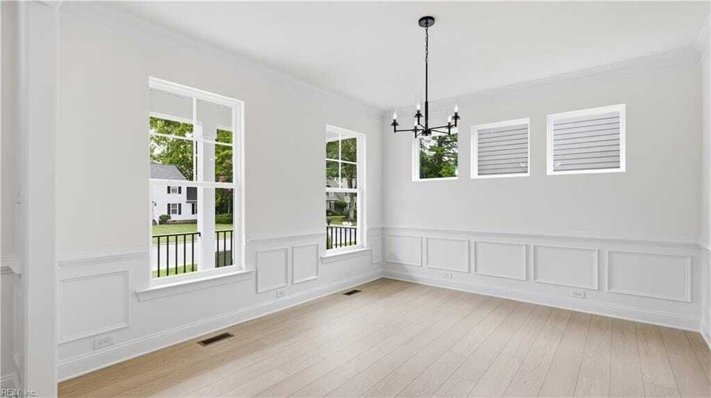 Haus in Poquoson, Virginia, Vereinigte Staaten 5 - 18038058