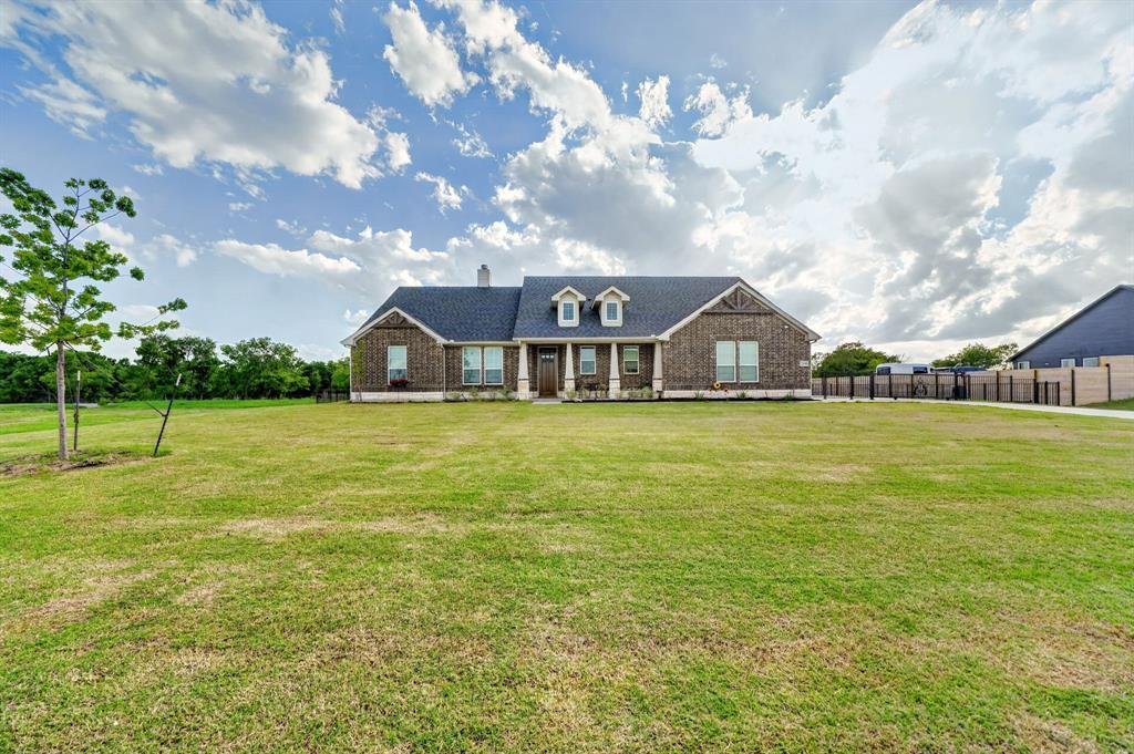 House in Oak Ridge, Texas, United States 4 - 18589912