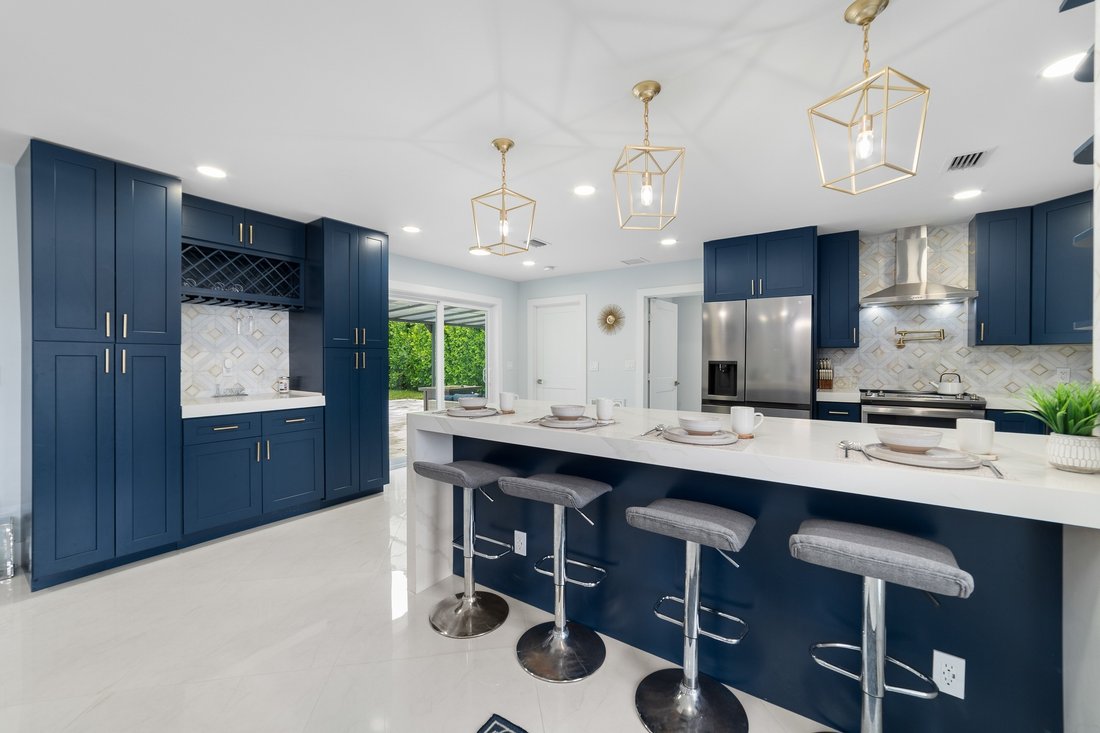 House in Riviera Beach, Florida, United States 5 - 18589355