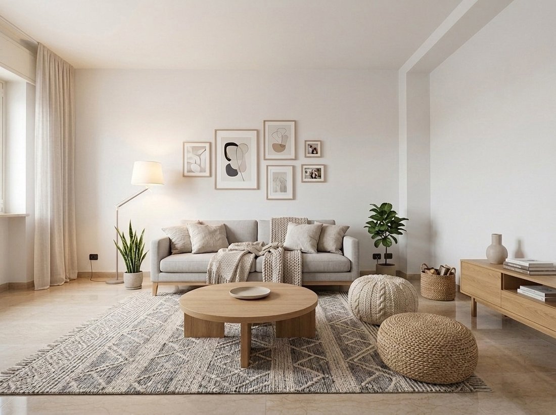 Apartment in Lorenteggio - Giambellino, Milan, Italy 4 - 18591532