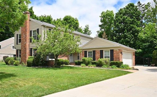Haus in Beverly Hills, Michigan, Vereinigte Staaten 1