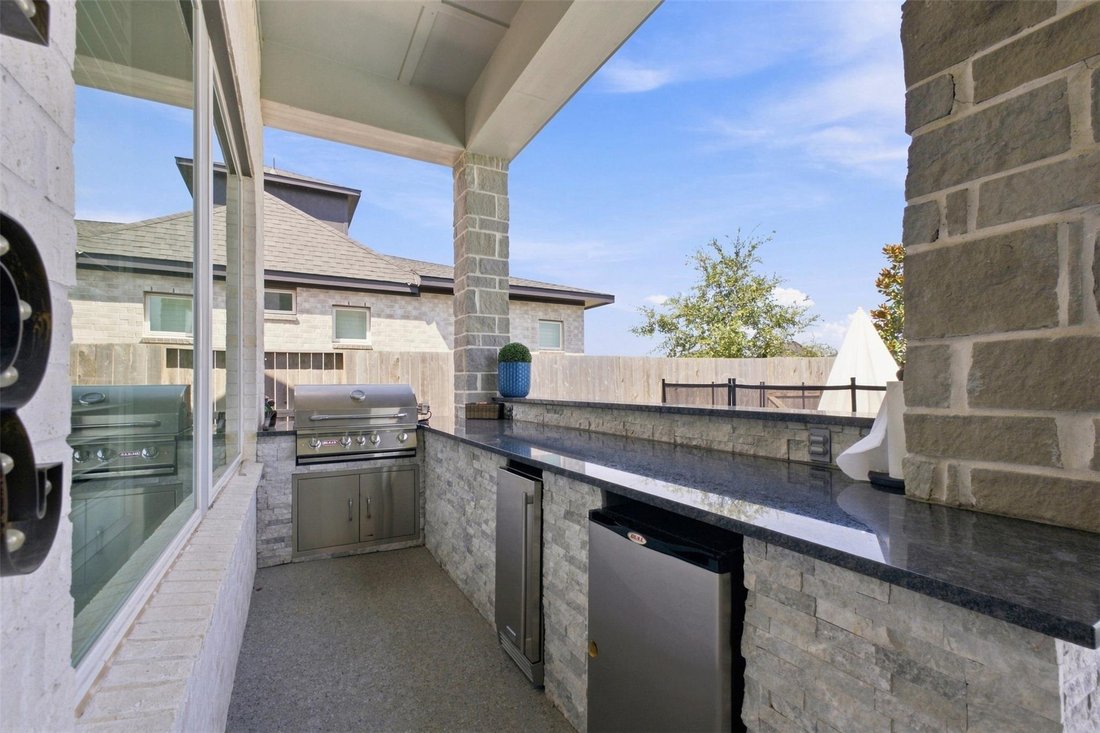 House in Katy, Texas, United States 4 - 18589986