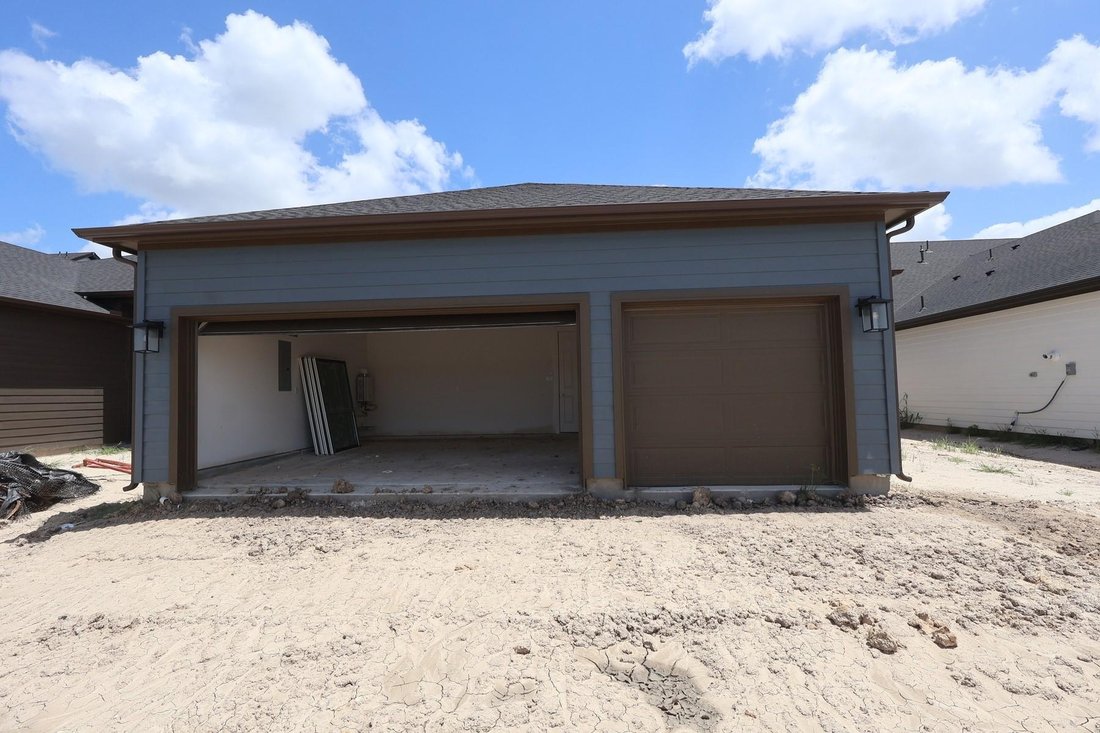 House in Houston, Texas, United States 3 - 17359626
